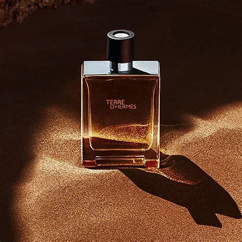 mannequin terre d hermes|hermes terre d'hermes bottle.